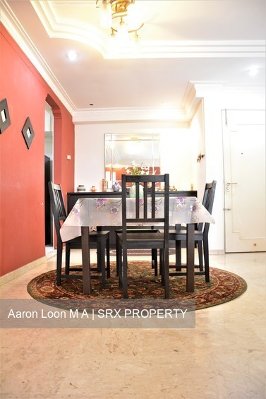 Blk 498M Tampines Street 45 (Tampines), HDB 5 Rooms #179507752